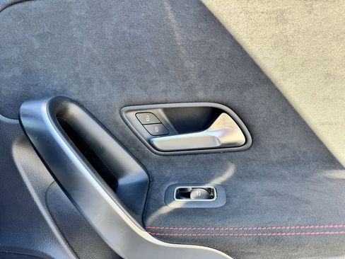 Used 2021 Mercedes-Benz A 220 image 27