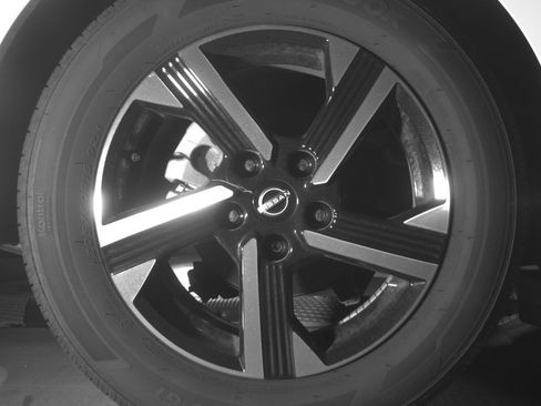 Used 2025 Nissan Sentra SV image 15