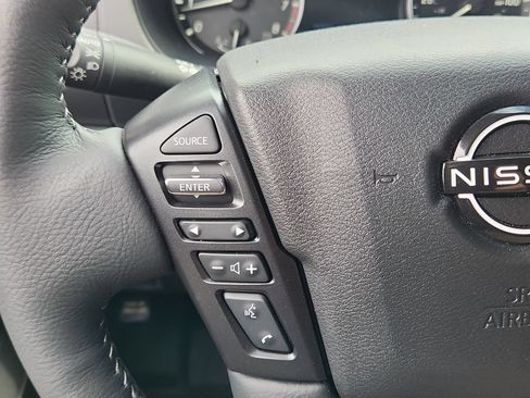 Used 2026 Nissan Frontier SV w/ All-Weather Content Package AWD/4WD image 20
