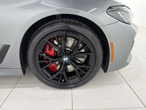 Certified 2023 BMW 540i xDrive w/ M Sport Package image 45