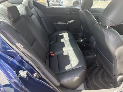 Used 2019 Nissan Altima 2.5 SR w/ SR Premium Package FWD image 17