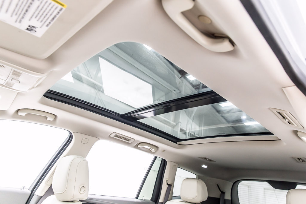 Used 2022 Cadillac XT6 Premium Luxury FWD image 15