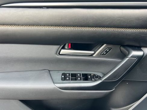 New 2026 MAZDA CX-50 AWD 2.5 S w/ Cargo Package image 11