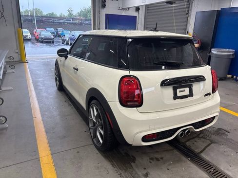 Used 2020 MINI Cooper S FWD image 4