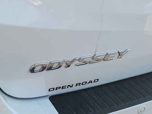 Certified 2025 Honda Odyssey Touring image 29