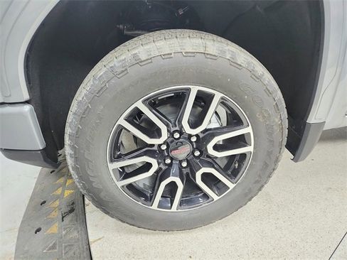 New 2026 GMC Sierra 1500 AT4 w/ AT4 Premium Package image 57