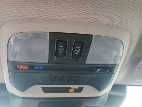 New 2026 Subaru Crosstrek 2.0i Premium image 23