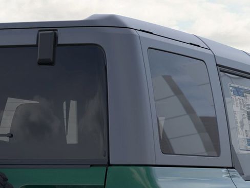 New 2025 Ford Bronco Badlands image 41