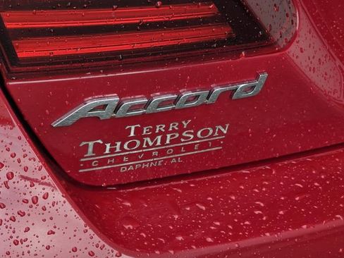Used 2016 Honda Accord Sport image 15