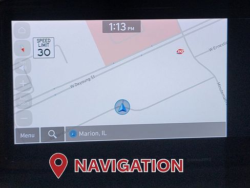 Used 2023 Hyundai Santa Fe Limited image 23