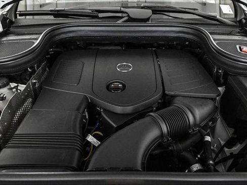 New 2026 Mercedes-Benz GLE 350 4MATIC image 25