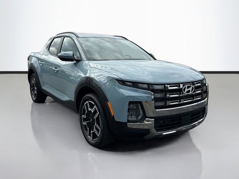 New 2026 Hyundai Santa Cruz Limited image 1