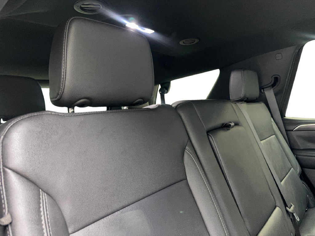 Used 2024 Chevrolet Tahoe LT AWD/4WD image 46