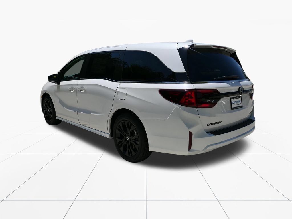 New 2026 Honda Odyssey Sport-L image 6