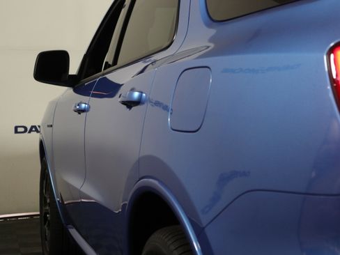 New 2026 Dodge Durango GT AWD/4WD image 10