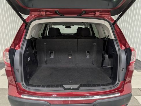Used 2023 Subaru Ascent Premium w/ Convenience Package AWD/4WD image 24