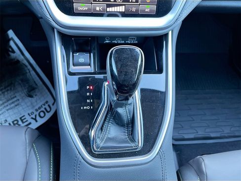 Used 2024 Subaru Outback Onyx Edition image 16