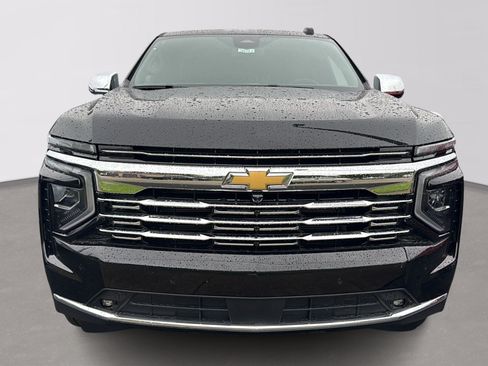New 2026 Chevrolet Tahoe Premier AWD/4WD image 2