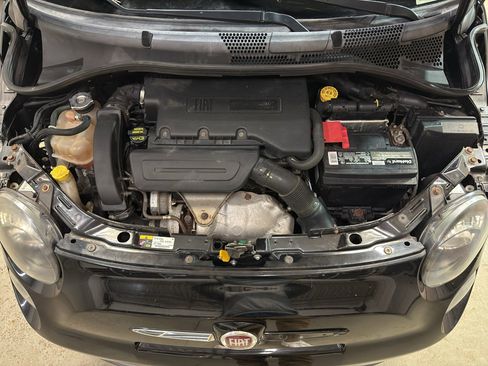 Used 2014 FIAT 500 GQ Edition image 25