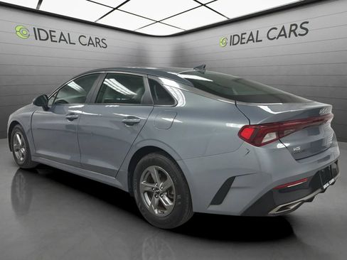 Used 2023 Kia K5 LXS FWD image 7