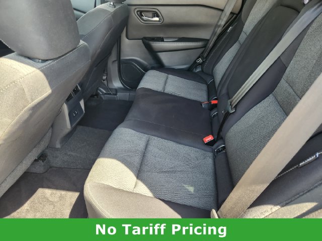 Used 2024 Nissan Rogue SV FWD image 24