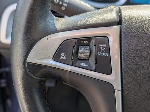 Used 2014 Chevrolet Equinox LT w/ Driver Convenience Package image 27