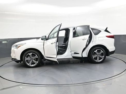 Used 2025 Acura RDX w/ Technology Package image 43