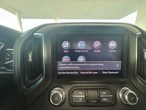 Used 2022 GMC Sierra 2500 AT4 AWD/4WD image 25