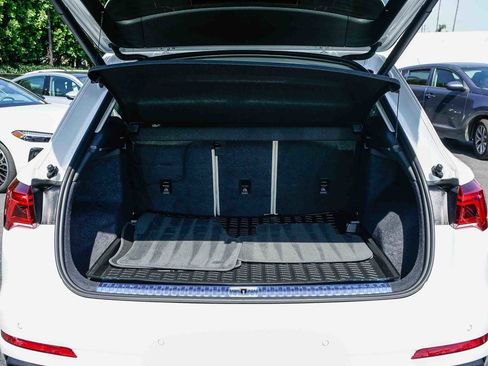 Used 2025 Audi Q3 2.0T Premium w/ Convenience Package image 26