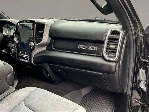 Used 2023 RAM 1500 Big Horn AWD/4WD image 24