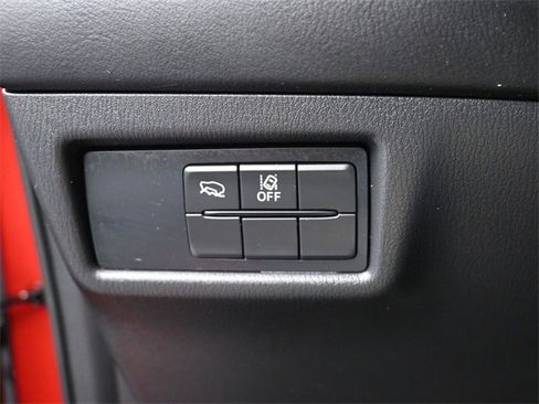 Certified 2023 MAZDA CX-5 AWD 2.5 S w/ Select Package image 18