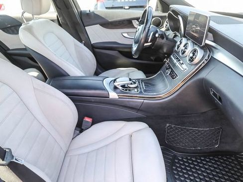 Used 2016 Mercedes-Benz C 450 AMG image 19