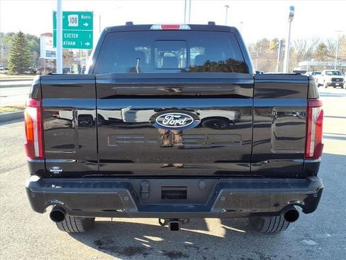 Used 2024 Ford F150 Lariat w/ Bed Utility Package image 30