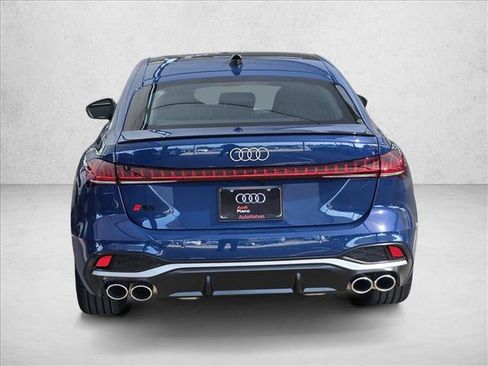 New 2026 Audi S5 Premium Plus AWD/4WD image 6