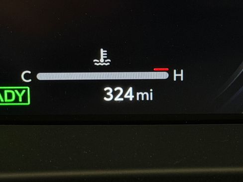 Used 2026 Toyota Crown Signia image 20