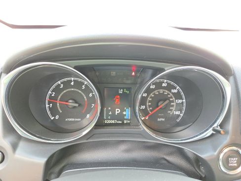 Used 2025 Mitsubishi Outlander Sport SE AWD/4WD image 2