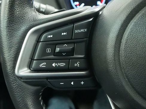 Used 2023 Subaru Outback Limited AWD/4WD image 40