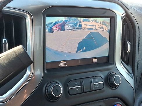 Used 2020 Chevrolet Silverado 1500 LT w/ All-Star Edition image 17