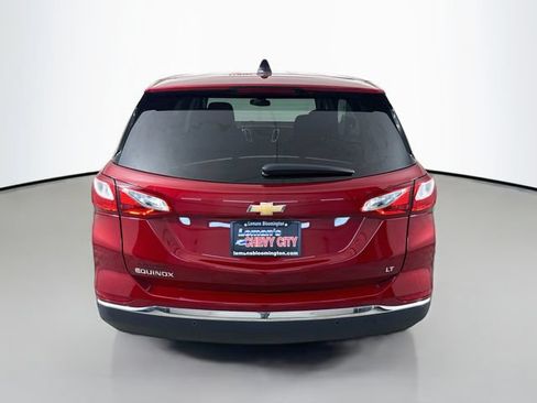 Used 2021 Chevrolet Equinox LT FWD image 6