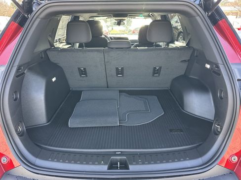 New 2026 Chevrolet Equinox LT w/ LPO, Floor Liner Package image 20