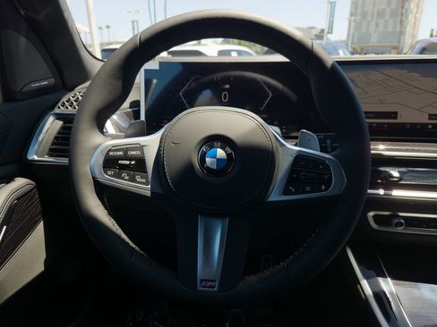 New 2026 BMW X5 xDrive40i w/ Executive Package AWD/4WD image 14