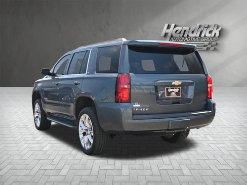 Used 2019 Chevrolet Tahoe LT RWD image 10