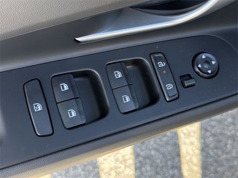 New 2026 Hyundai Elantra Blue image 26