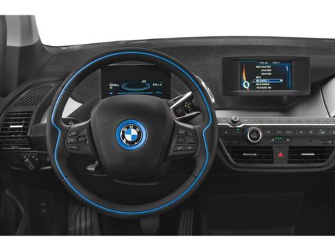Used 2020 BMW i3 s RWD image 10
