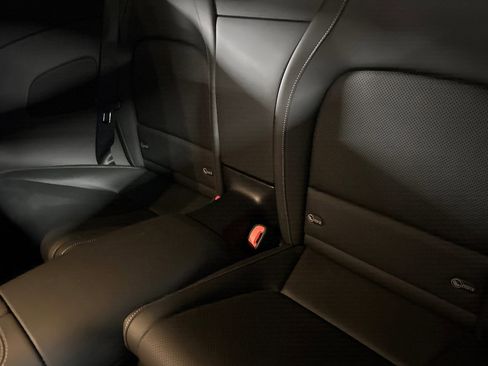 New 2025 Mercedes-Benz SL 63 AMG S e Performance 4MATIC image 19