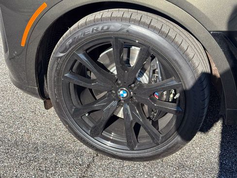 New 2026 BMW X7 xDrive40i w/ M Sport Package image 7