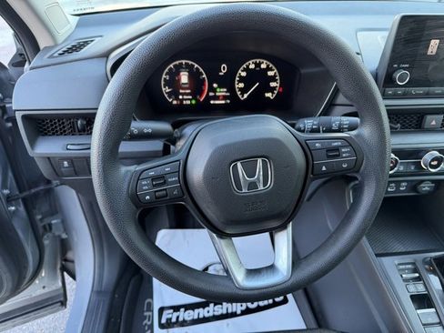 Used 2024 Honda CR-V EX image 19