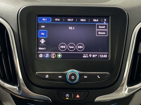 Used 2024 Chevrolet Equinox LS FWD image 12