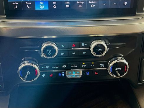 New 2026 Ford F250 King Ranch w/ Chrome Package image 9