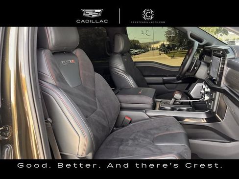 Used 2025 Ford F150 Raptor R AWD/4WD image 22